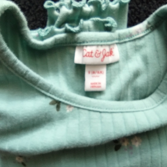 🩷 Girls Size 6 Cherokee, Cat & Jack, Place, Body Glove & Free Style, - Picture 3 of 16